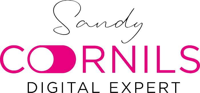 Sandy Cornils Logo